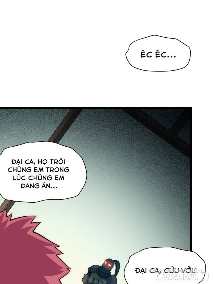 Khô Cốt Hiệp Sĩ Chapter 112 - Trang 2