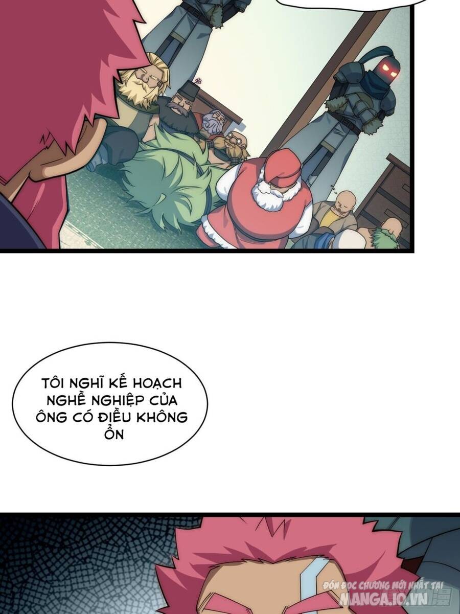 Khô Cốt Hiệp Sĩ Chapter 112 - Trang 2