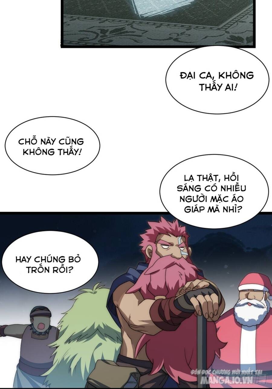 Khô Cốt Hiệp Sĩ Chapter 112 - Trang 2