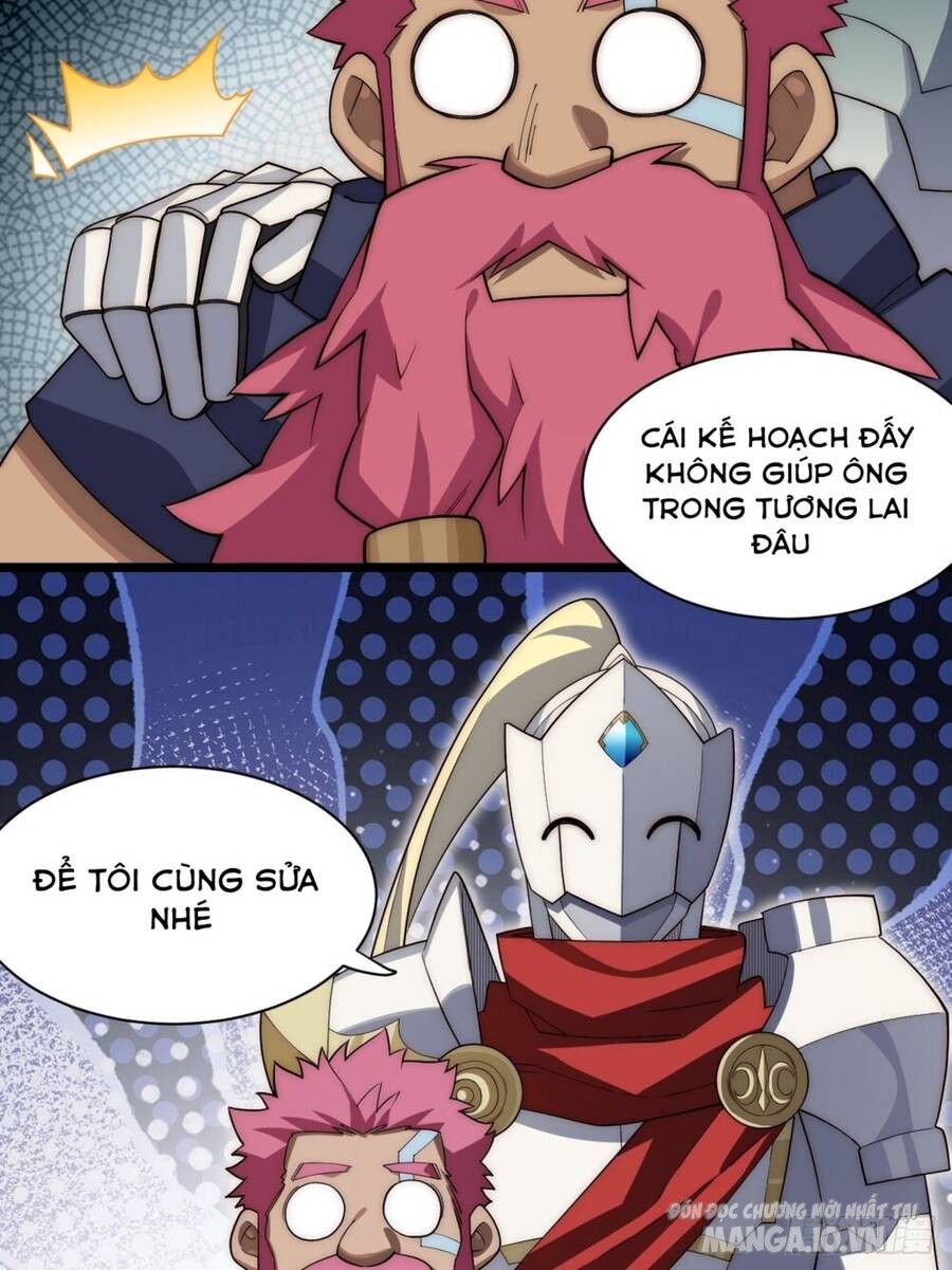 Khô Cốt Hiệp Sĩ Chapter 112 - Trang 2