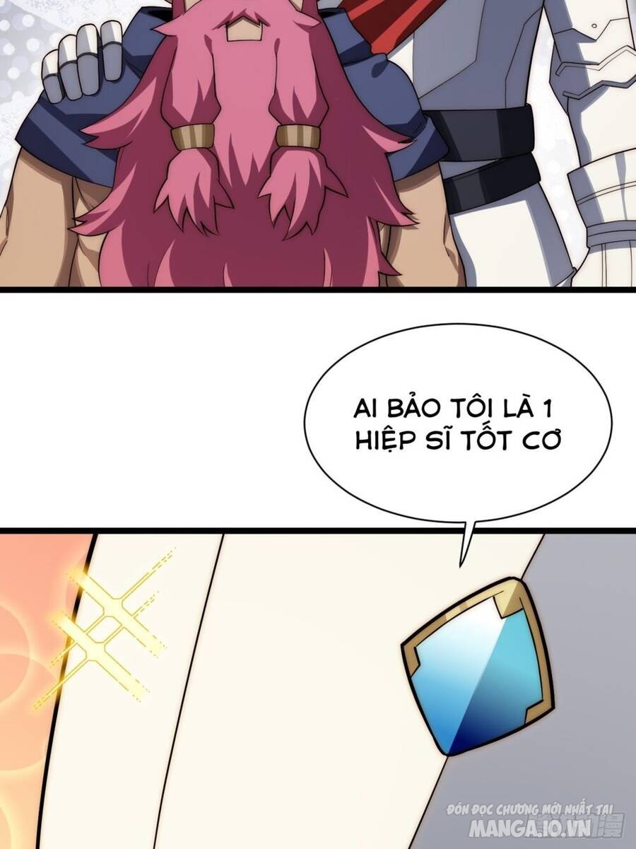 Khô Cốt Hiệp Sĩ Chapter 112 - Trang 2