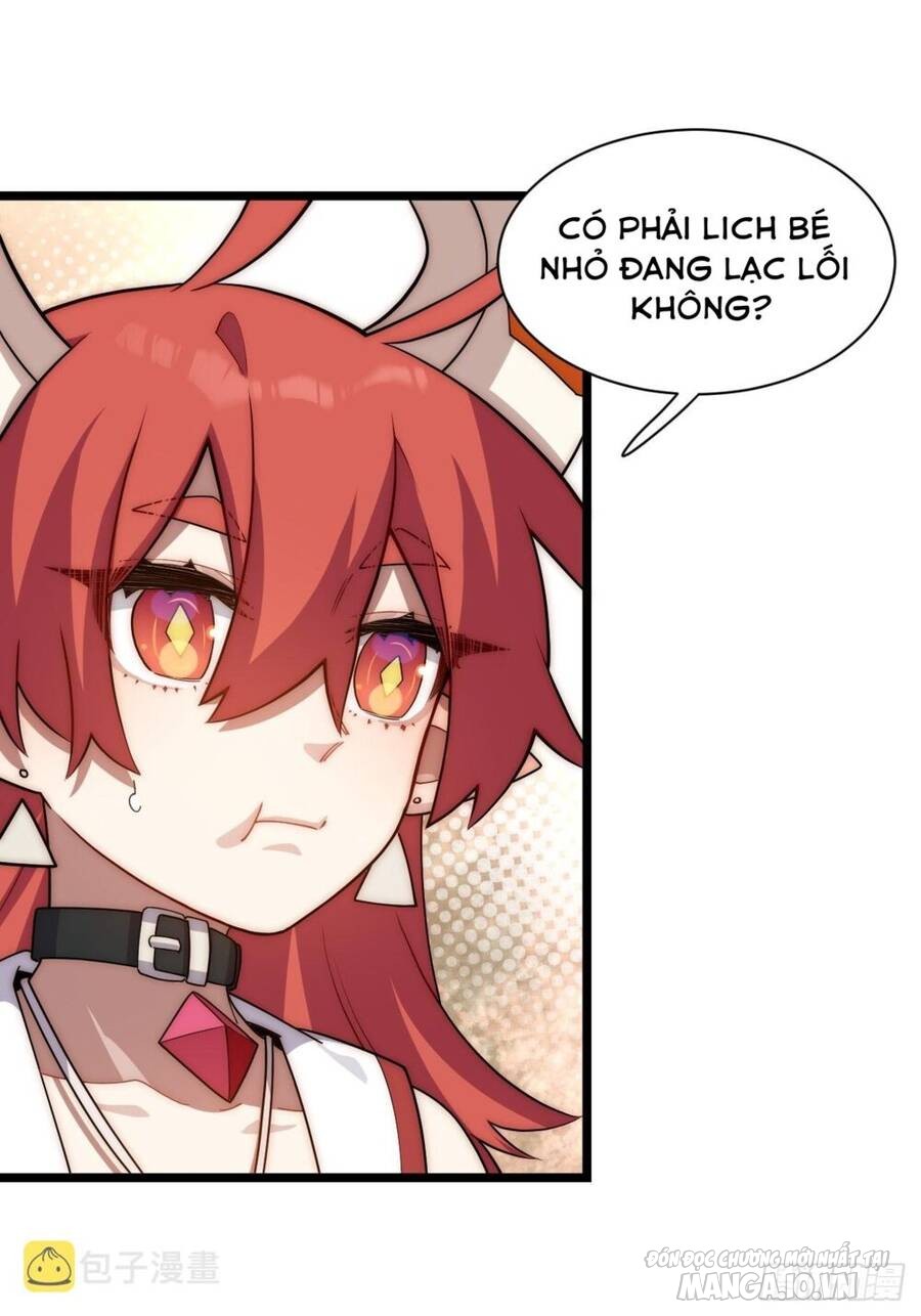 Khô Cốt Hiệp Sĩ Chapter 112 - Trang 2