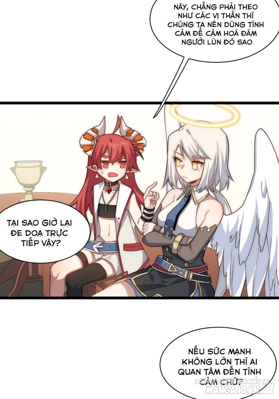 Khô Cốt Hiệp Sĩ Chapter 112 - Trang 2