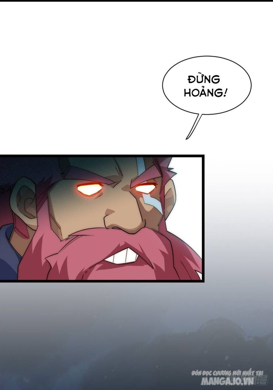 Khô Cốt Hiệp Sĩ Chapter 112 - Trang 2