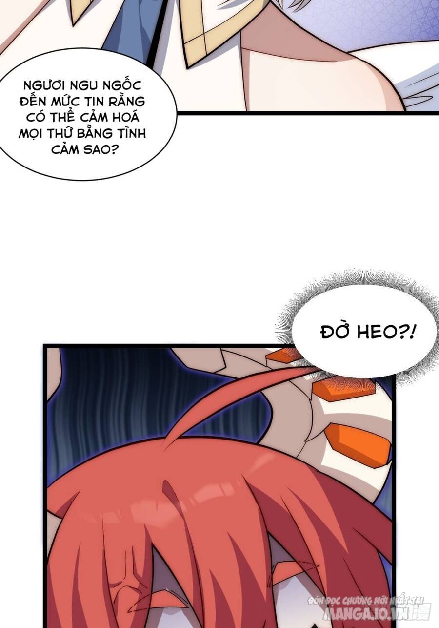 Khô Cốt Hiệp Sĩ Chapter 112 - Trang 2