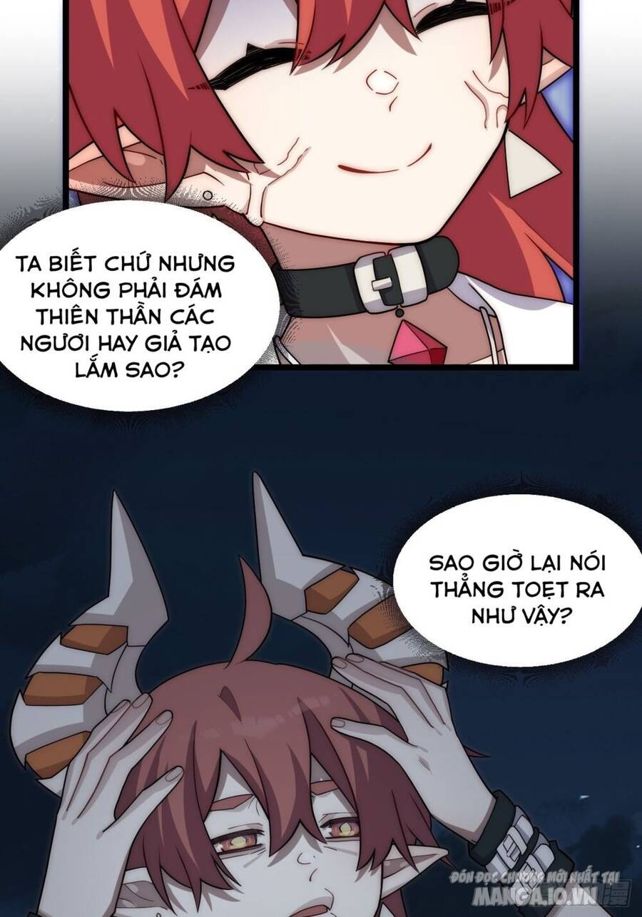 Khô Cốt Hiệp Sĩ Chapter 112 - Trang 2