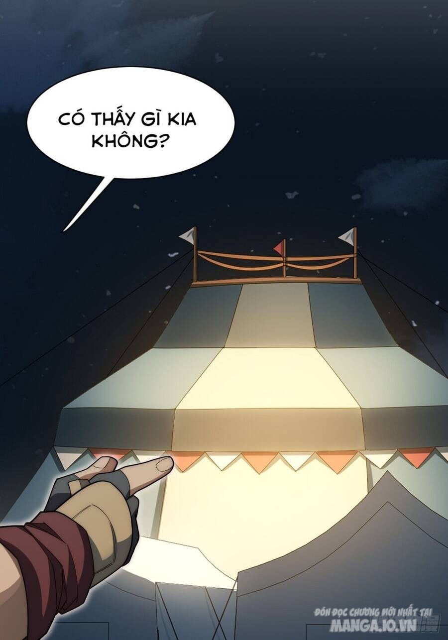 Khô Cốt Hiệp Sĩ Chapter 112 - Trang 2