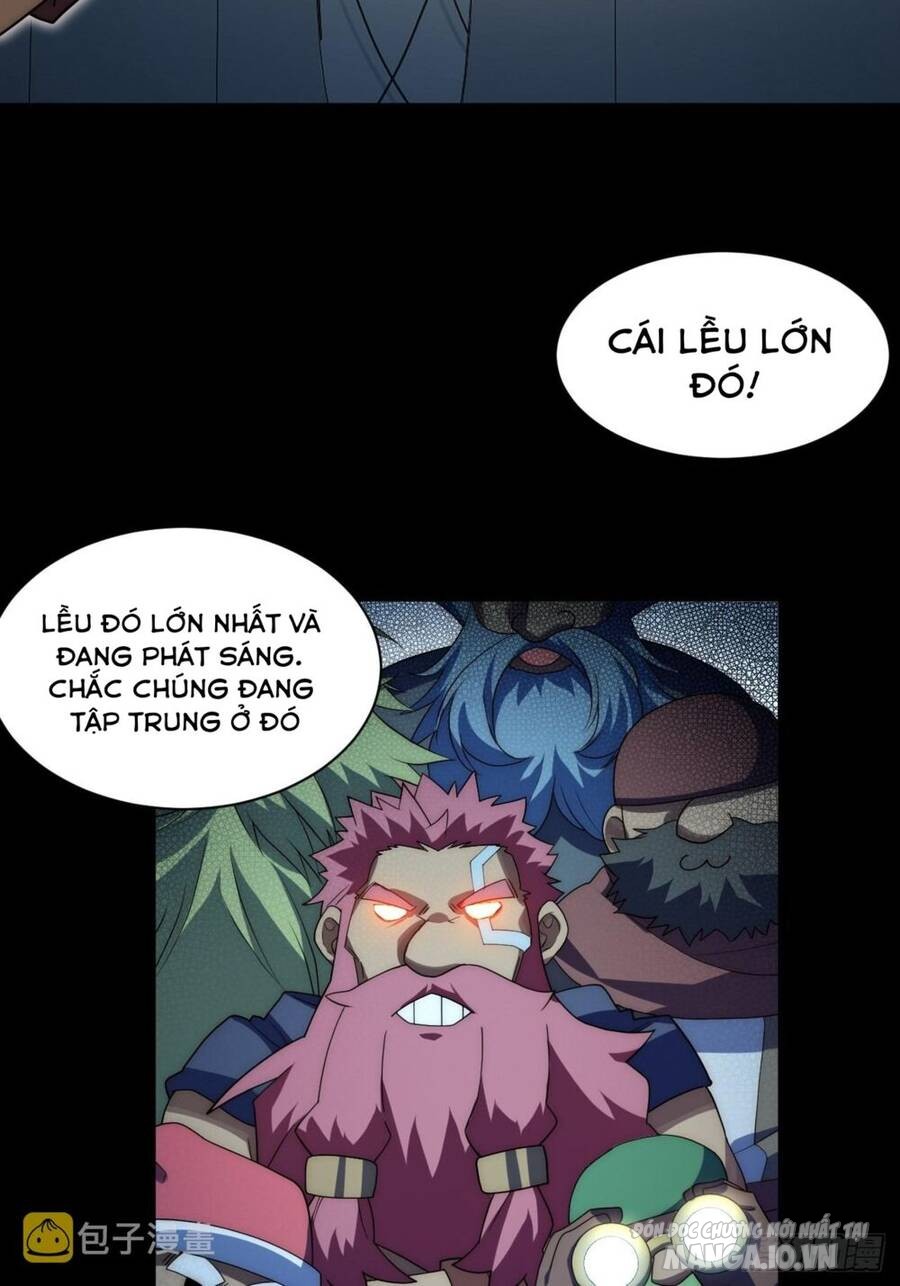 Khô Cốt Hiệp Sĩ Chapter 112 - Trang 2