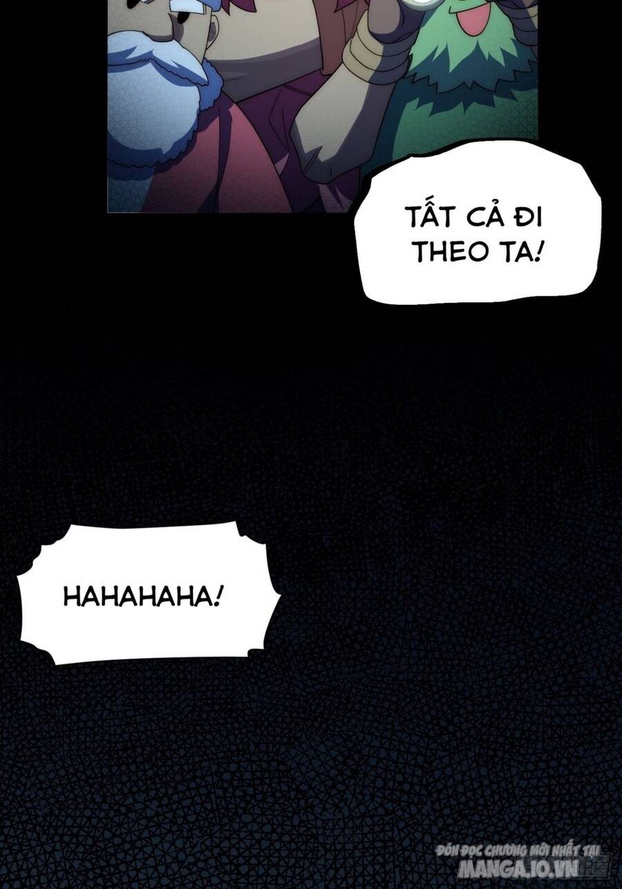 Khô Cốt Hiệp Sĩ Chapter 112 - Trang 2