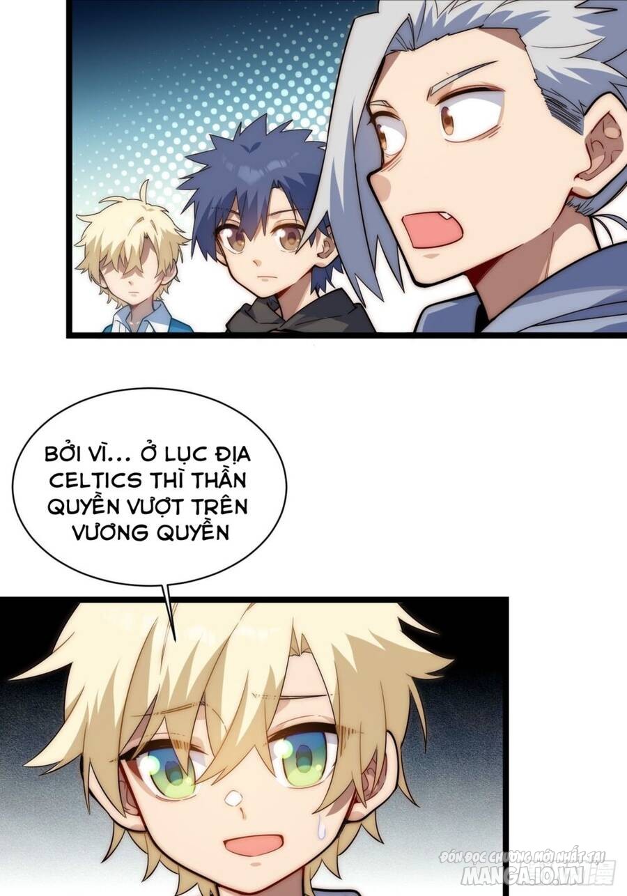 Khô Cốt Hiệp Sĩ Chapter 113 - Trang 2