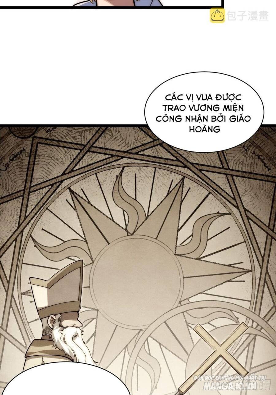 Khô Cốt Hiệp Sĩ Chapter 113 - Trang 2