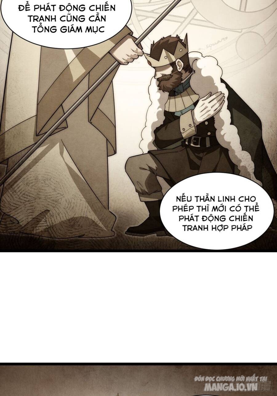 Khô Cốt Hiệp Sĩ Chapter 113 - Trang 2