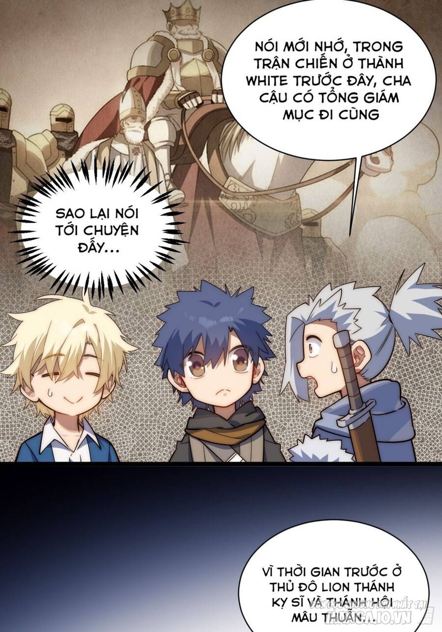 Khô Cốt Hiệp Sĩ Chapter 113 - Trang 2