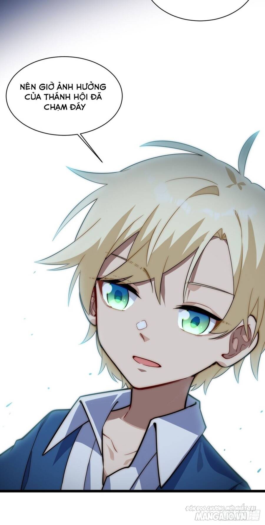 Khô Cốt Hiệp Sĩ Chapter 113 - Trang 2