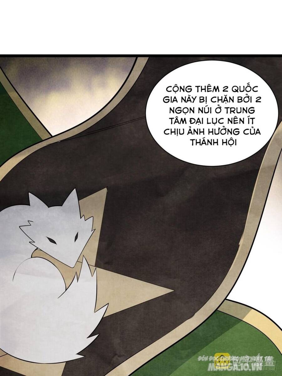 Khô Cốt Hiệp Sĩ Chapter 113 - Trang 2