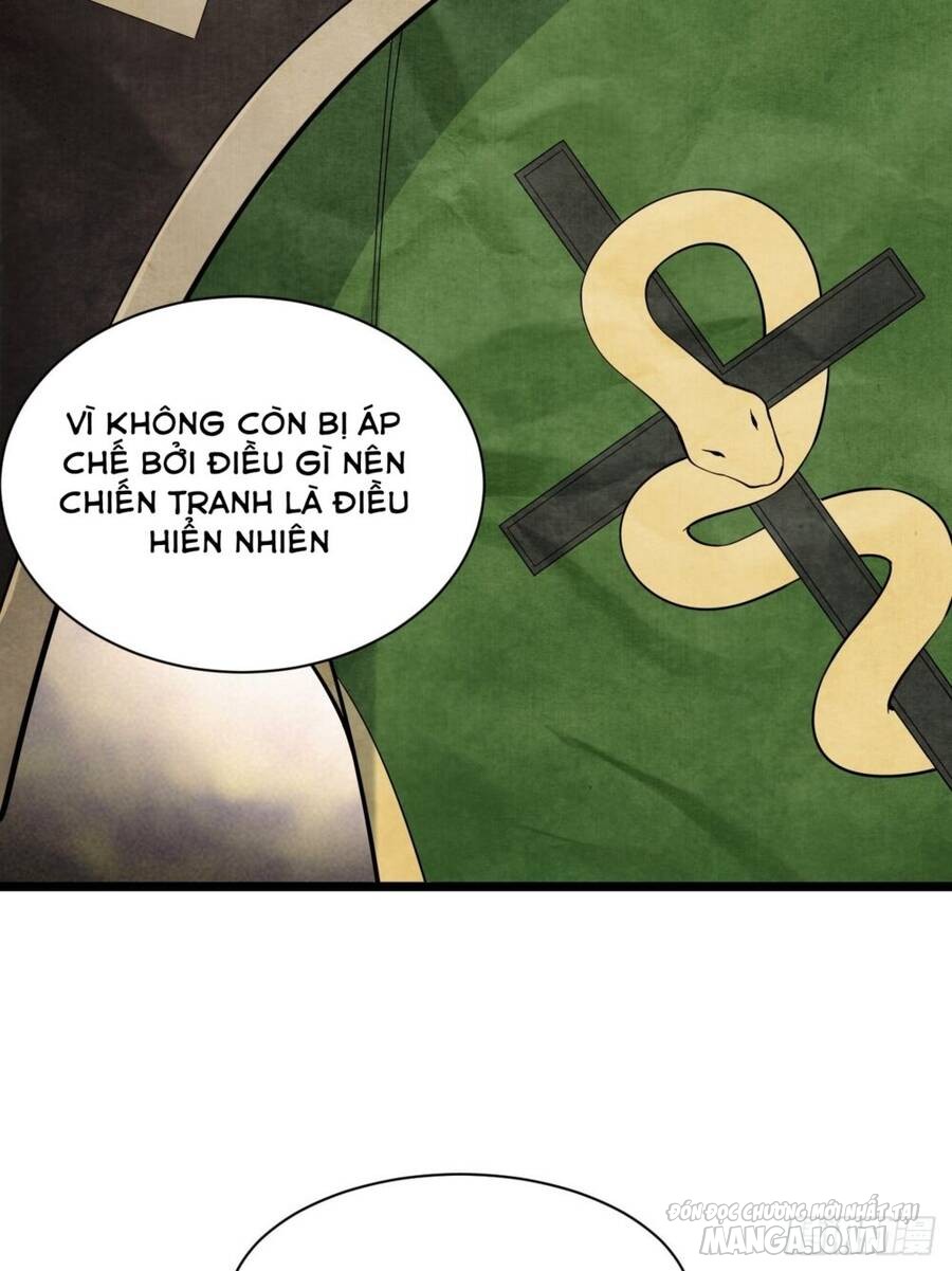 Khô Cốt Hiệp Sĩ Chapter 113 - Trang 2