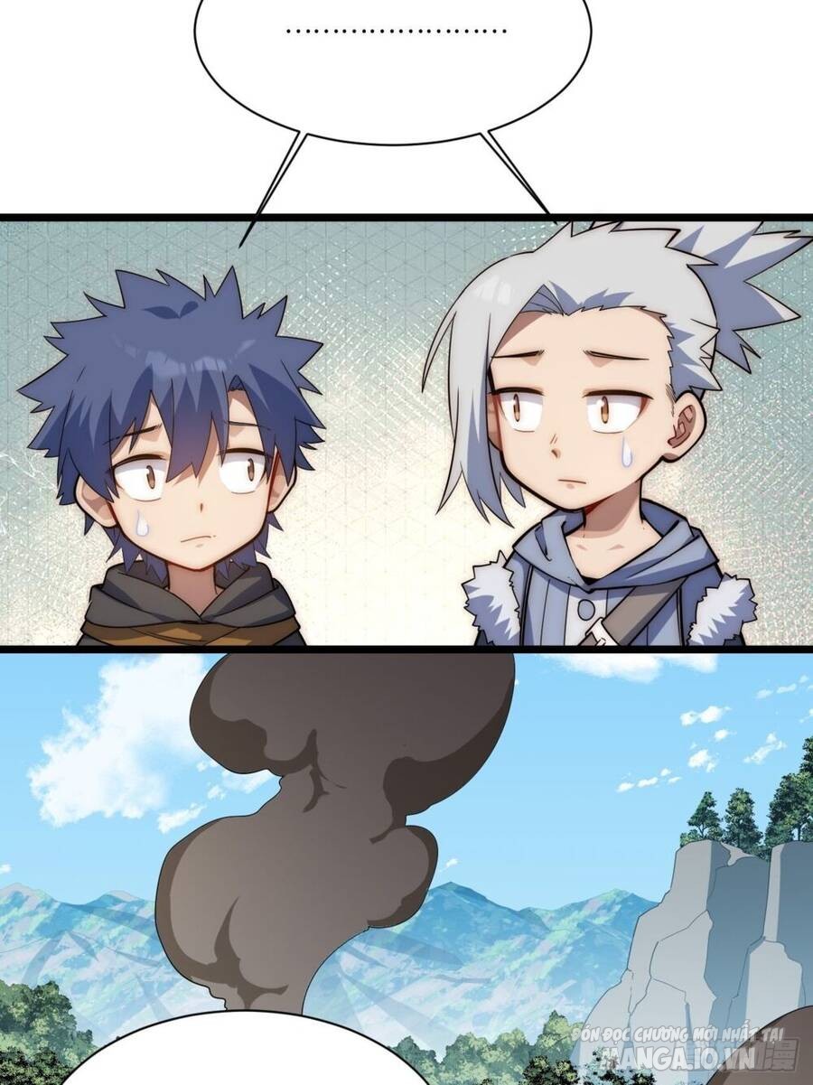 Khô Cốt Hiệp Sĩ Chapter 113 - Trang 2