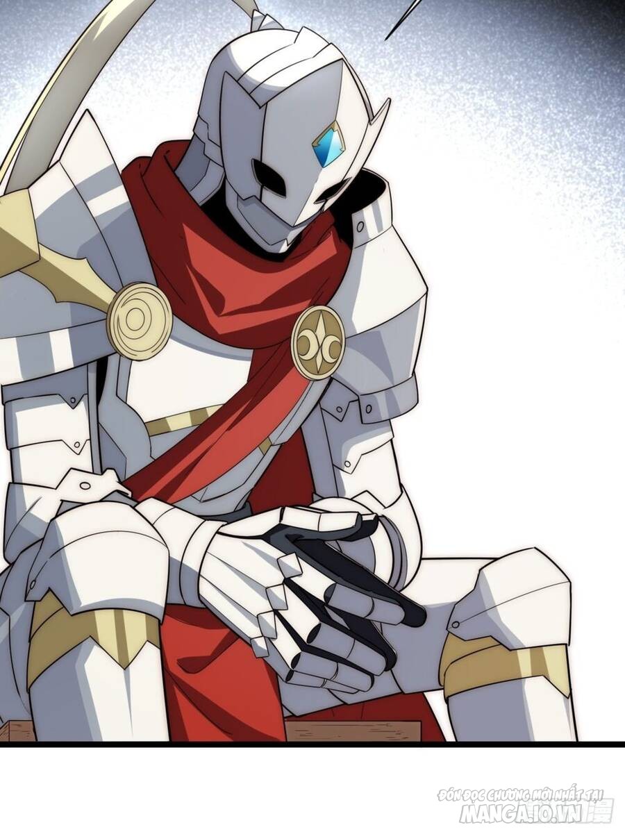 Khô Cốt Hiệp Sĩ Chapter 113 - Trang 2