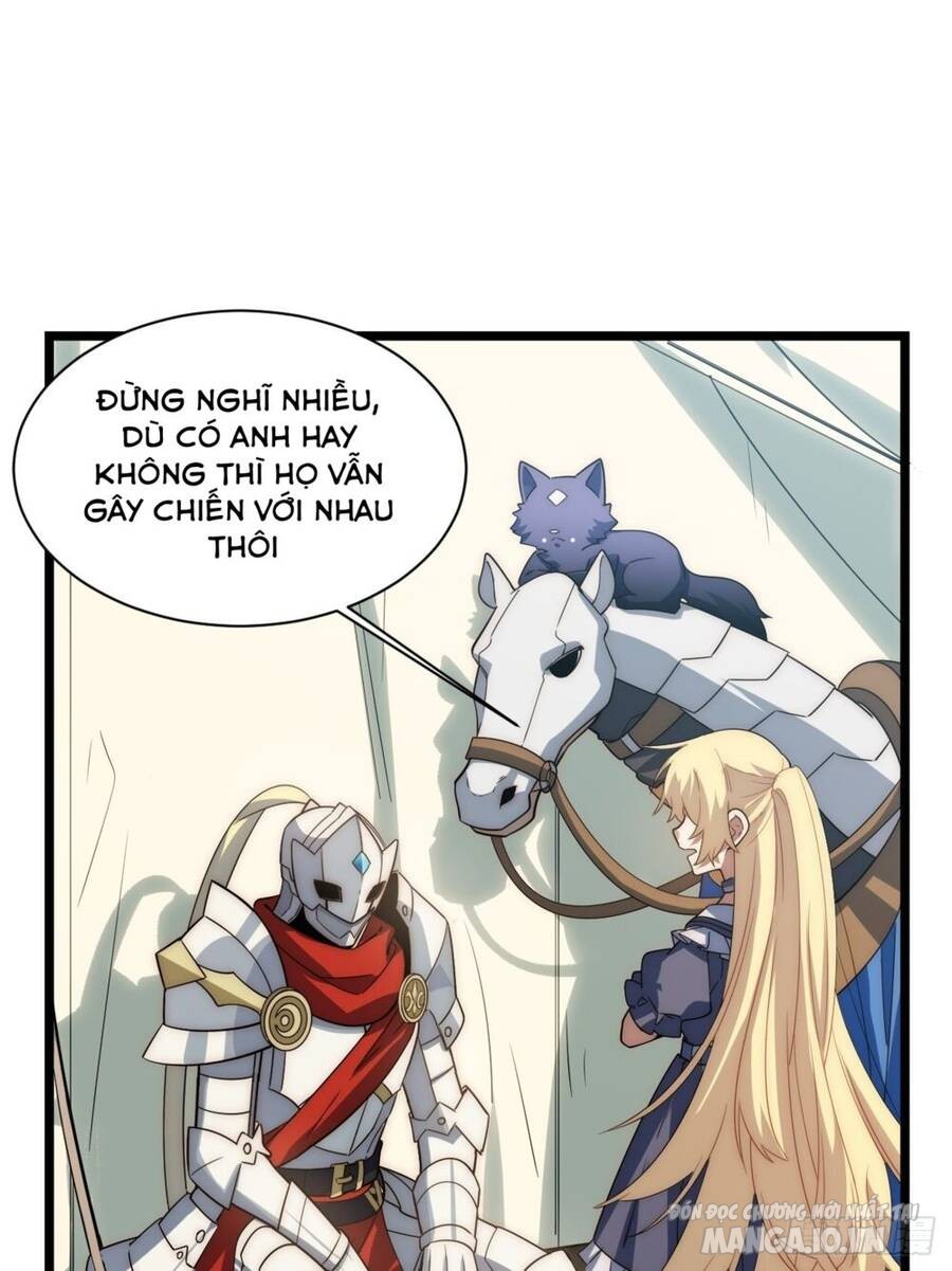 Khô Cốt Hiệp Sĩ Chapter 113 - Trang 2