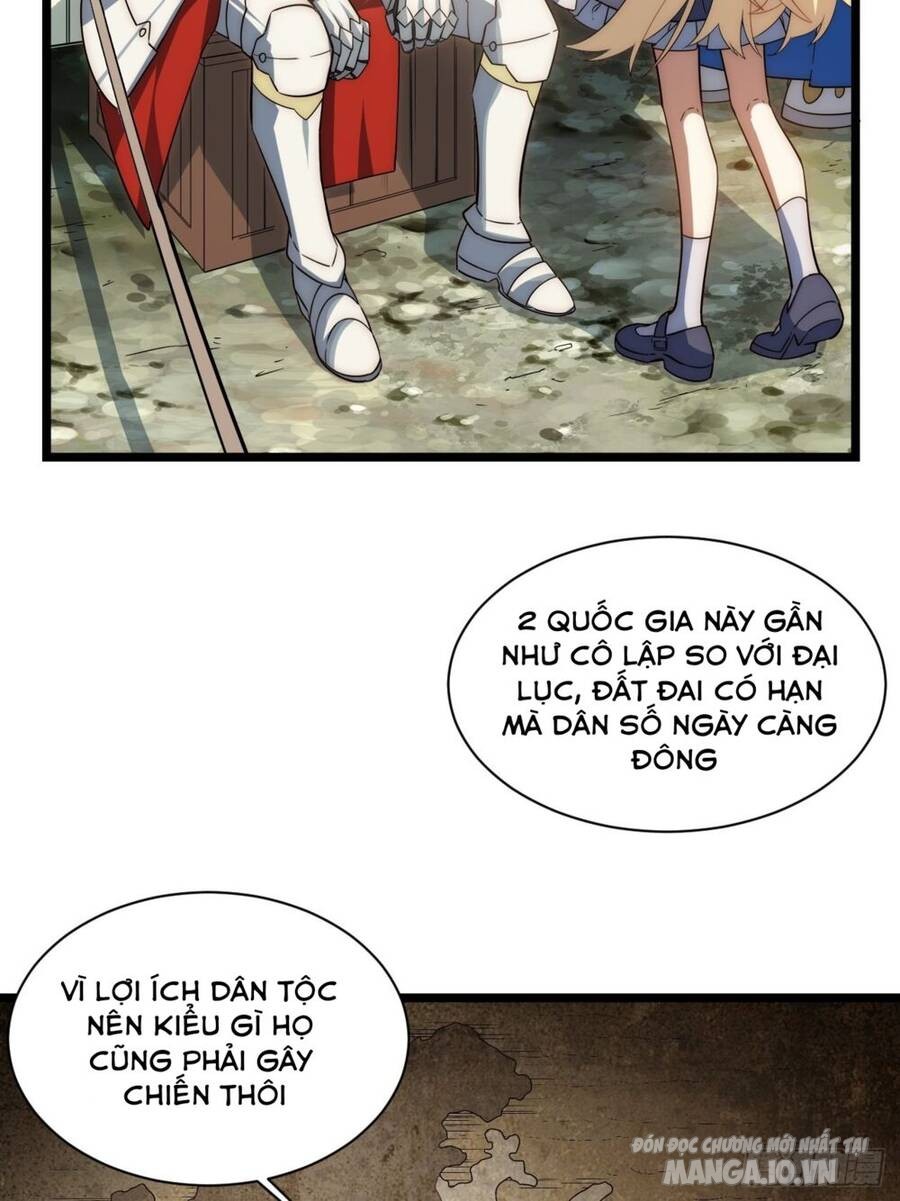 Khô Cốt Hiệp Sĩ Chapter 113 - Trang 2