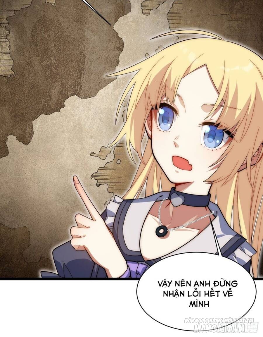 Khô Cốt Hiệp Sĩ Chapter 113 - Trang 2