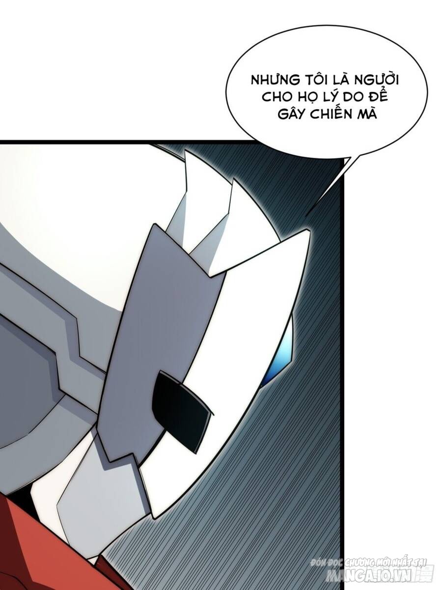 Khô Cốt Hiệp Sĩ Chapter 113 - Trang 2