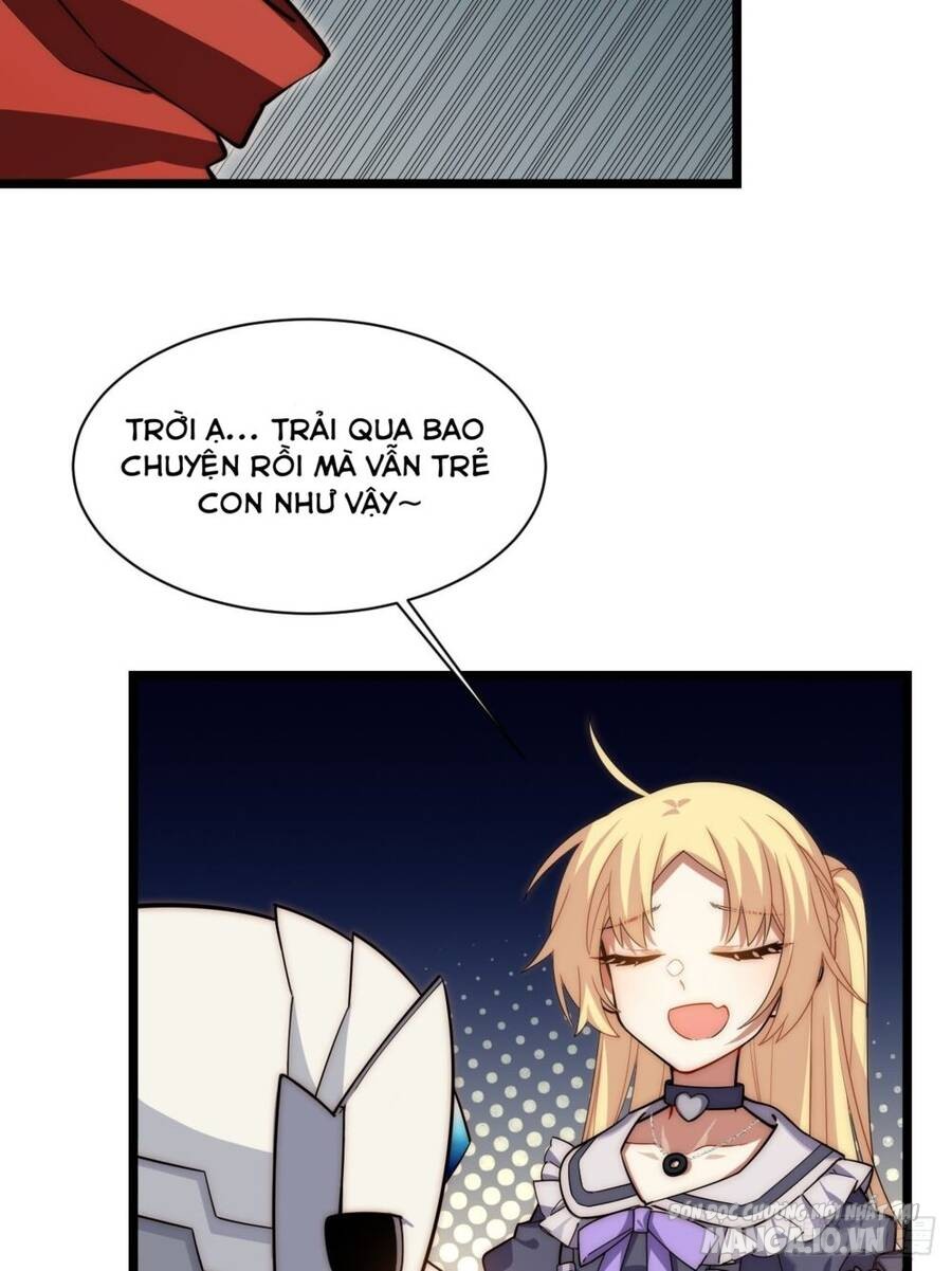 Khô Cốt Hiệp Sĩ Chapter 113 - Trang 2