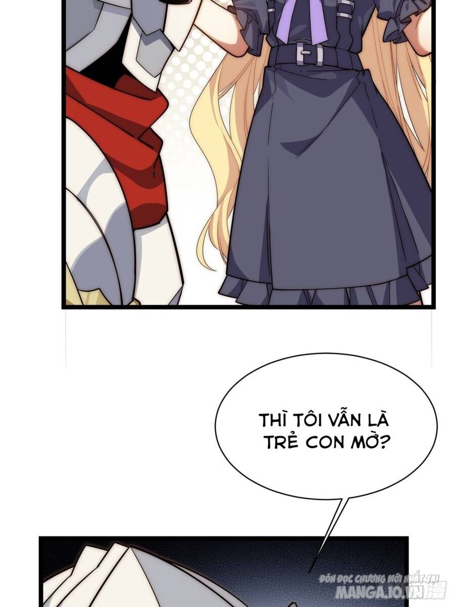 Khô Cốt Hiệp Sĩ Chapter 113 - Trang 2