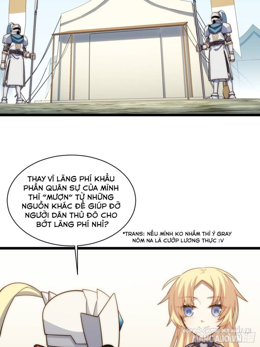 Khô Cốt Hiệp Sĩ Chapter 113 - Trang 2