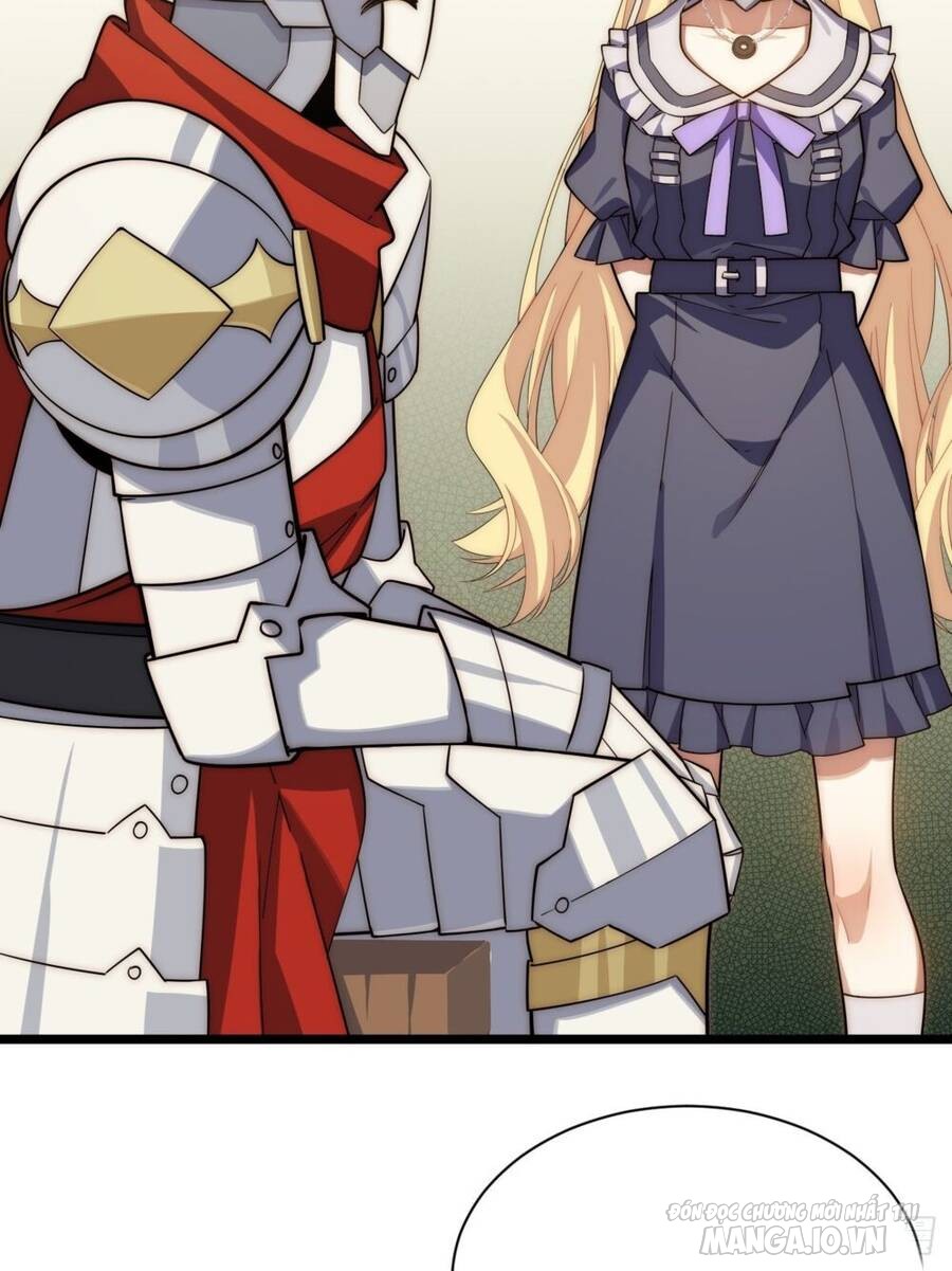 Khô Cốt Hiệp Sĩ Chapter 113 - Trang 2
