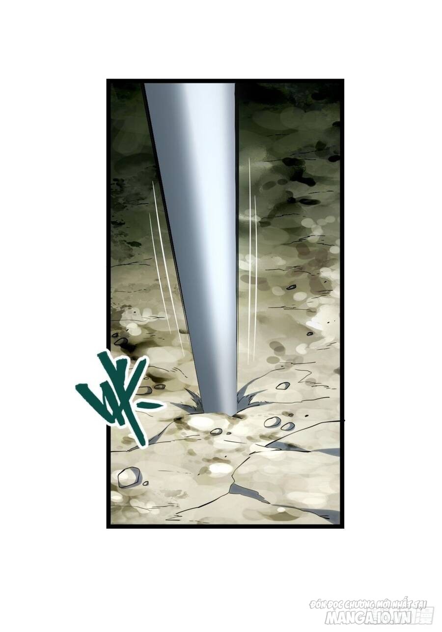 Khô Cốt Hiệp Sĩ Chapter 113 - Trang 2