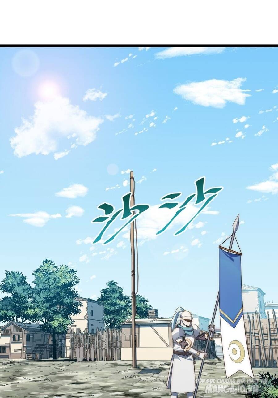 Khô Cốt Hiệp Sĩ Chapter 113 - Trang 2