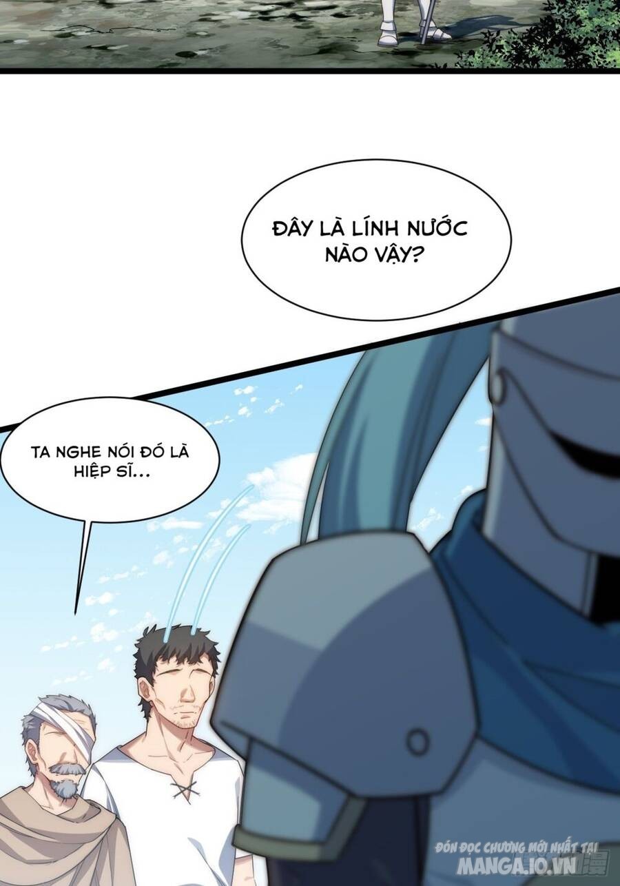 Khô Cốt Hiệp Sĩ Chapter 113 - Trang 2