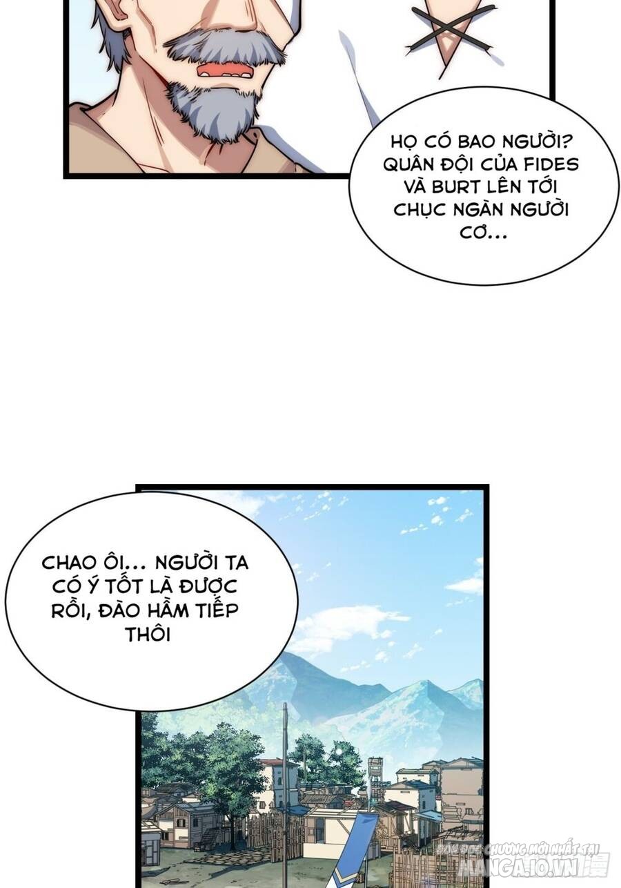 Khô Cốt Hiệp Sĩ Chapter 113 - Trang 2