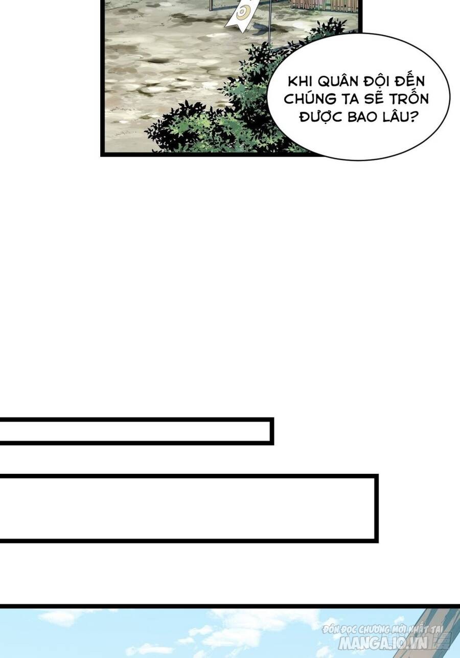 Khô Cốt Hiệp Sĩ Chapter 113 - Trang 2