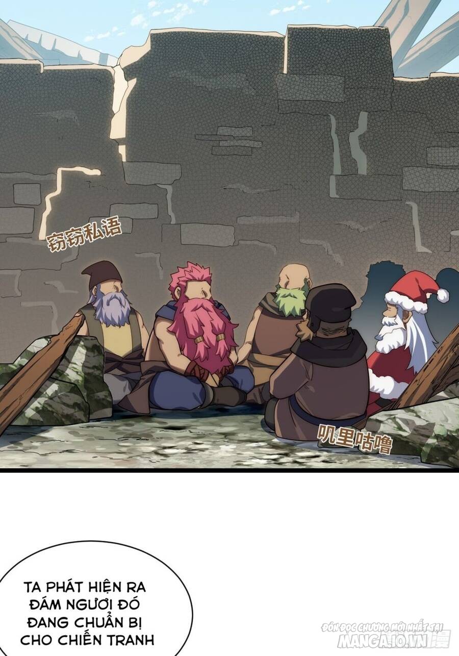 Khô Cốt Hiệp Sĩ Chapter 113 - Trang 2