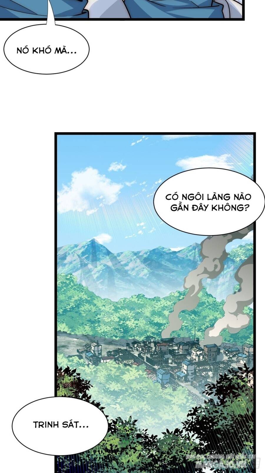 Khô Cốt Hiệp Sĩ Chapter 113 - Trang 2