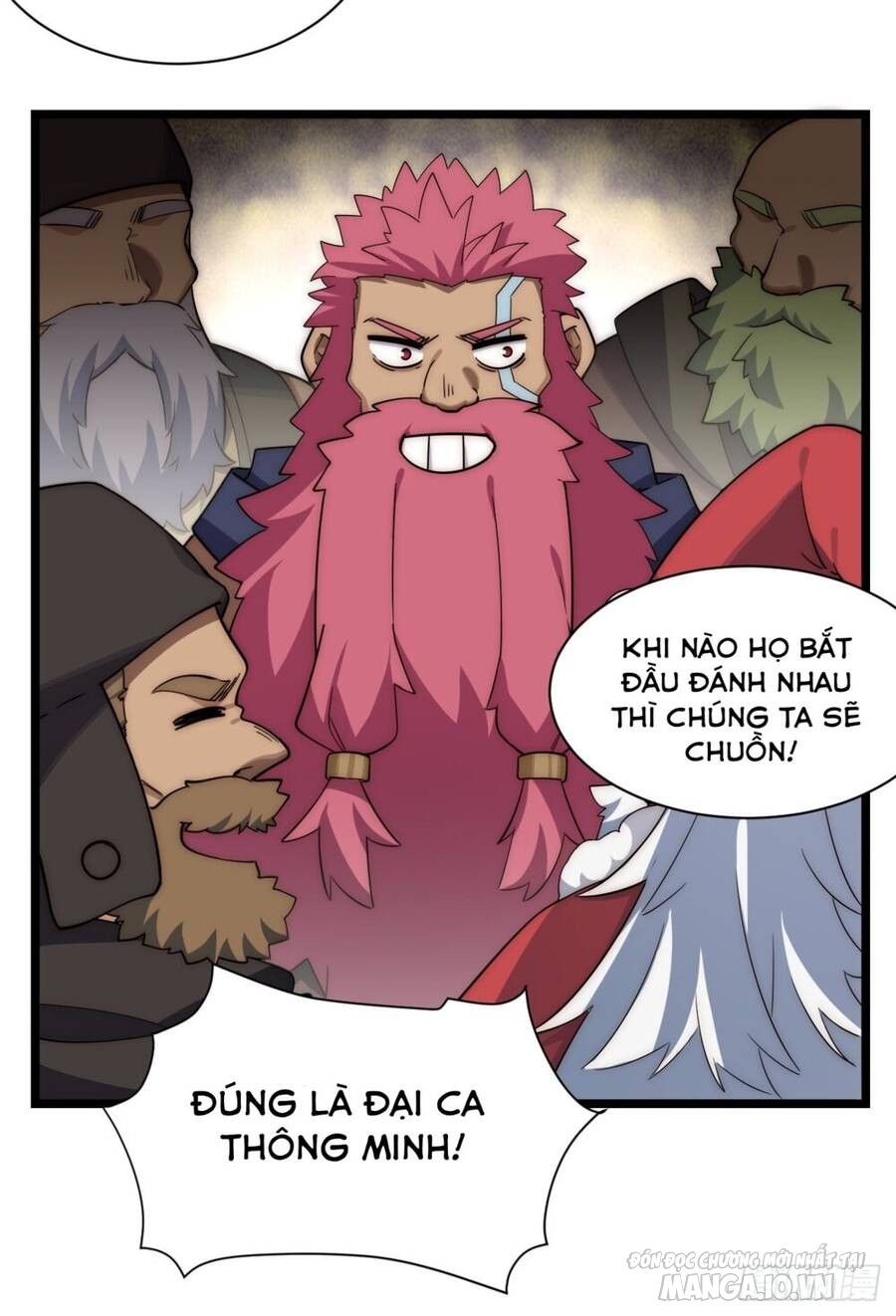 Khô Cốt Hiệp Sĩ Chapter 113 - Trang 2