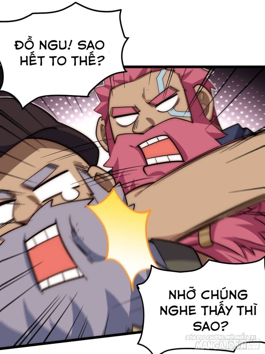 Khô Cốt Hiệp Sĩ Chapter 113 - Trang 2