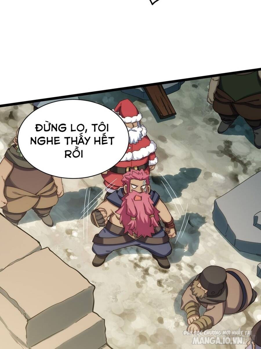 Khô Cốt Hiệp Sĩ Chapter 113 - Trang 2