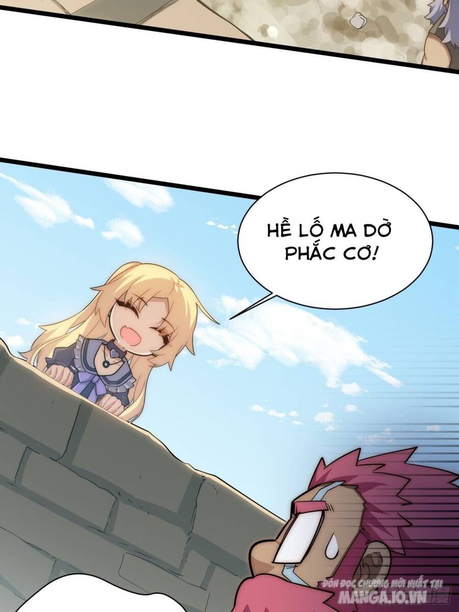 Khô Cốt Hiệp Sĩ Chapter 113 - Trang 2