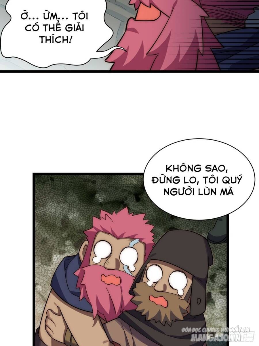 Khô Cốt Hiệp Sĩ Chapter 113 - Trang 2