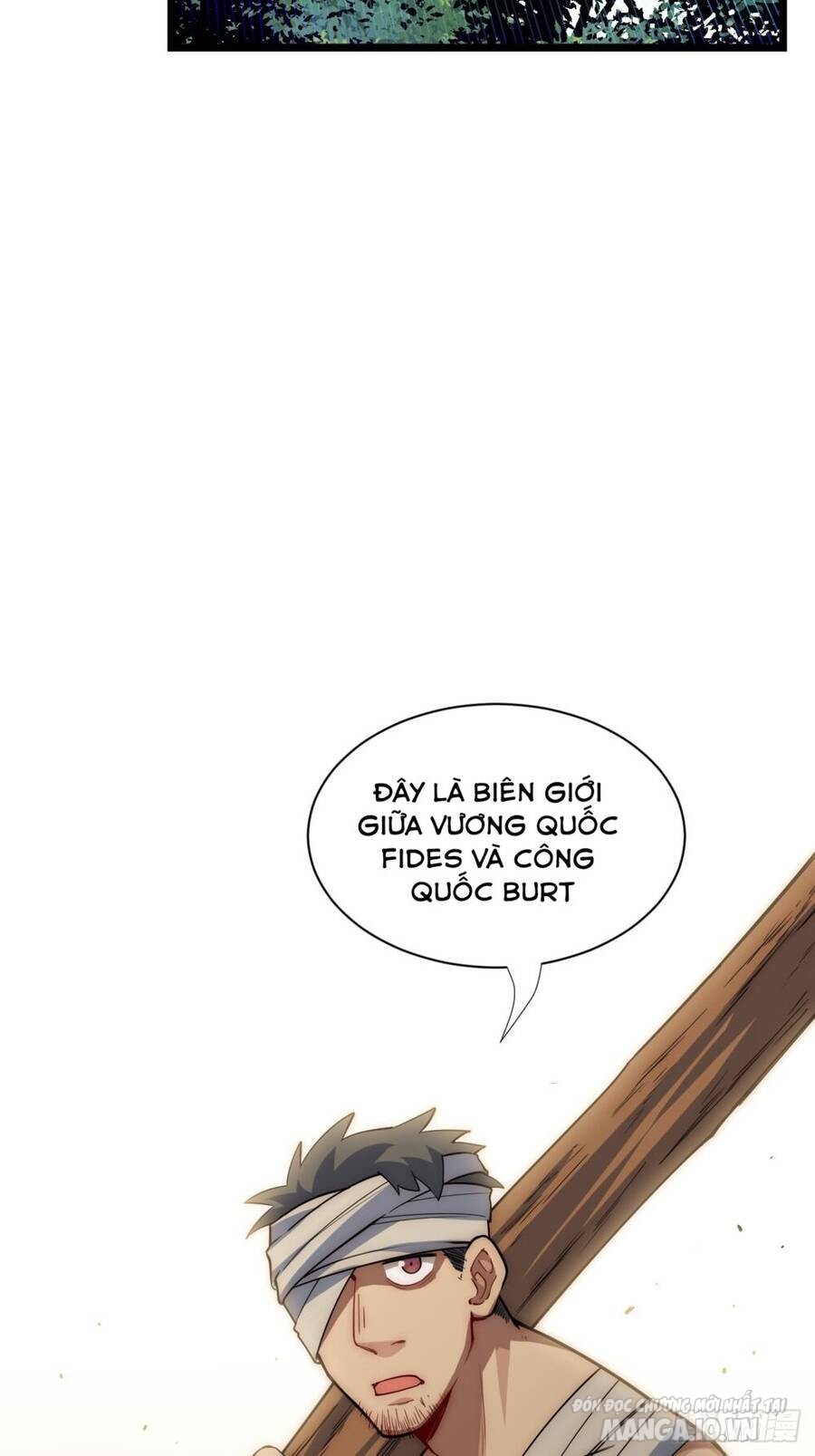 Khô Cốt Hiệp Sĩ Chapter 113 - Trang 2