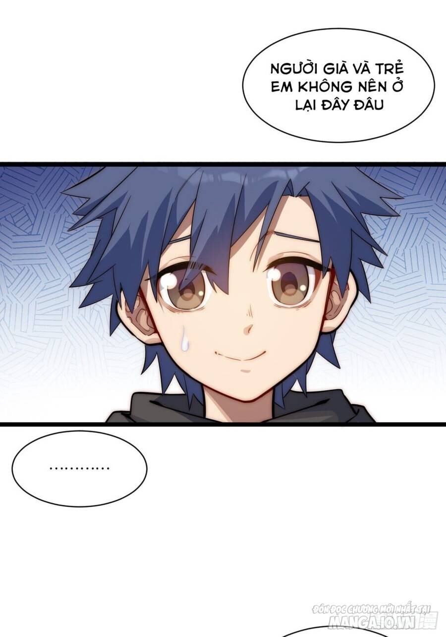 Khô Cốt Hiệp Sĩ Chapter 113 - Trang 2