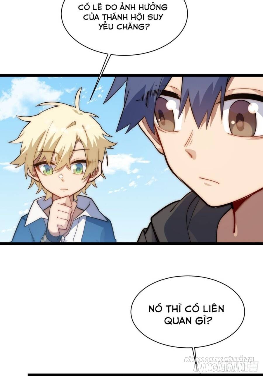 Khô Cốt Hiệp Sĩ Chapter 113 - Trang 2