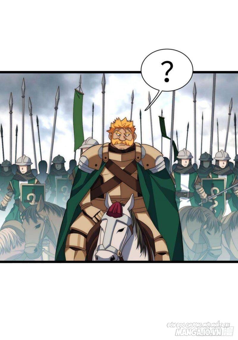 Khô Cốt Hiệp Sĩ Chapter 114 - Trang 2