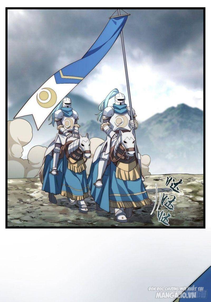 Khô Cốt Hiệp Sĩ Chapter 114 - Trang 2