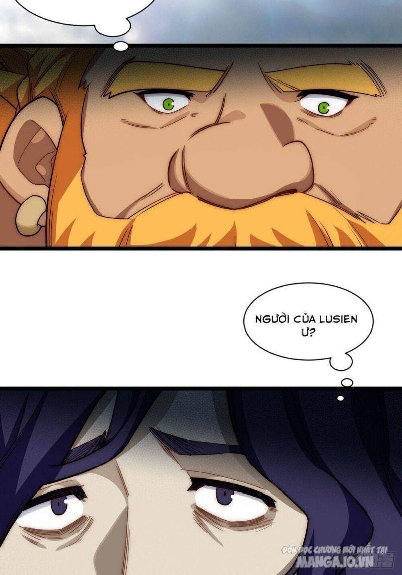 Khô Cốt Hiệp Sĩ Chapter 114 - Trang 2