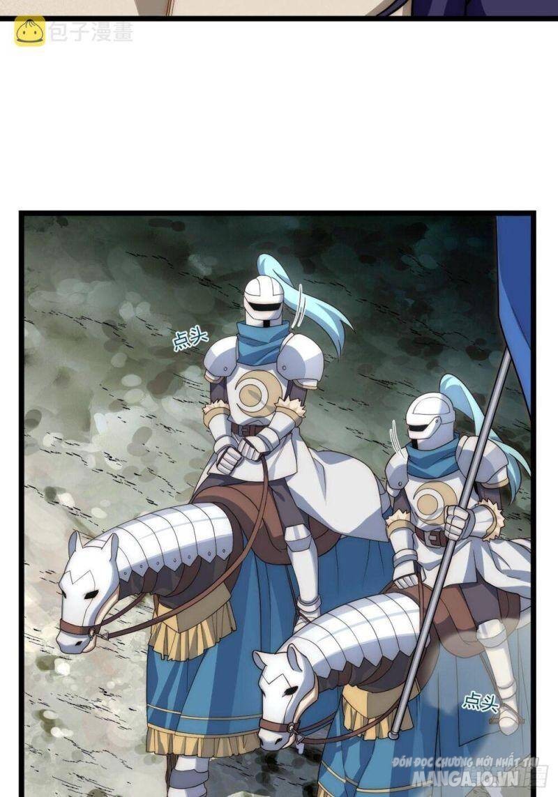 Khô Cốt Hiệp Sĩ Chapter 114 - Trang 2