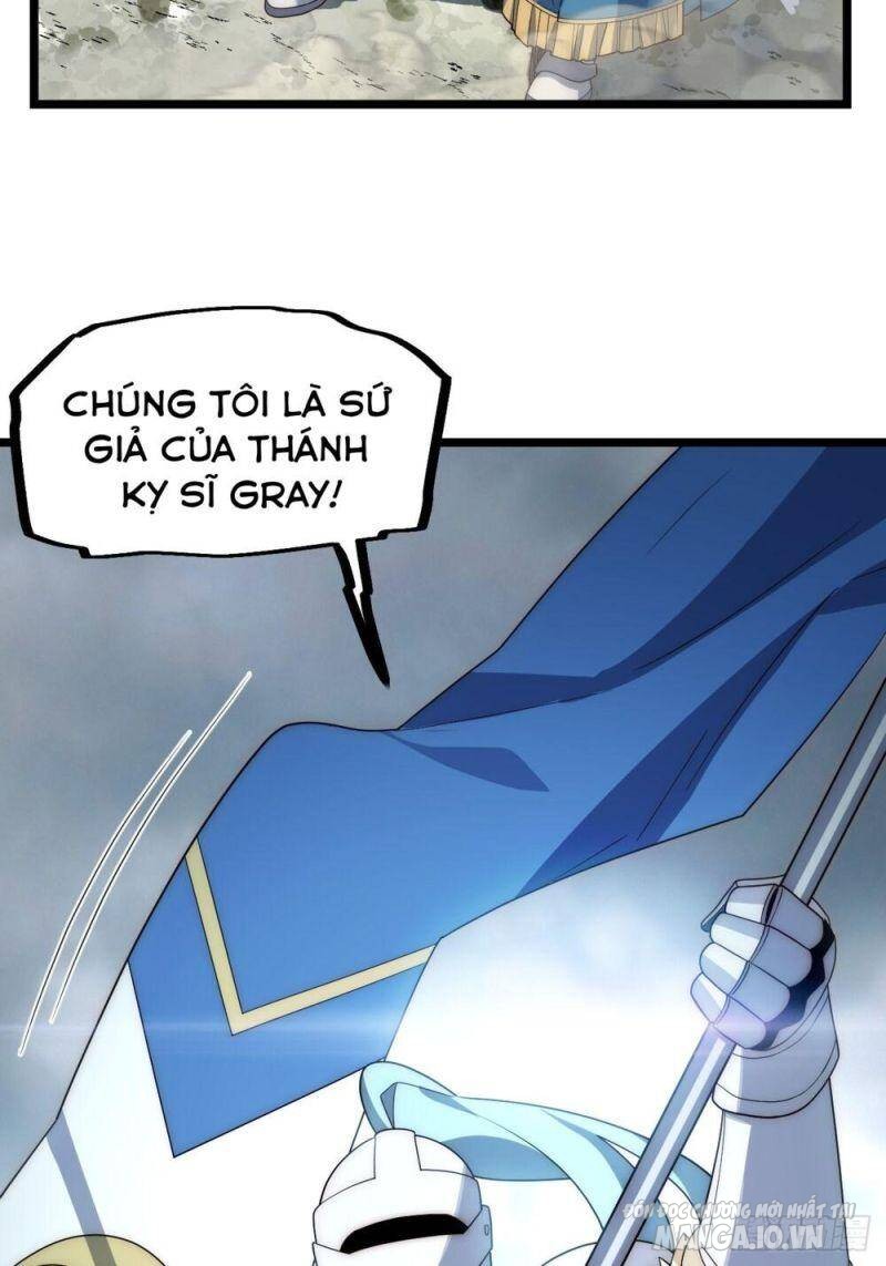 Khô Cốt Hiệp Sĩ Chapter 114 - Trang 2